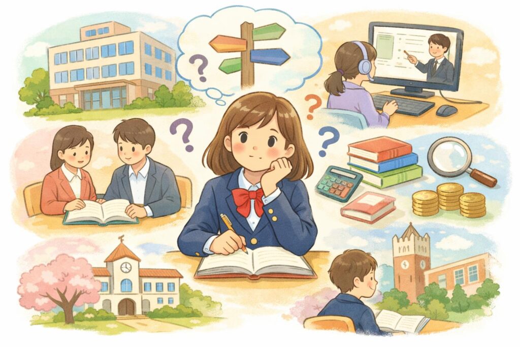 株式会社EDIT STUDY